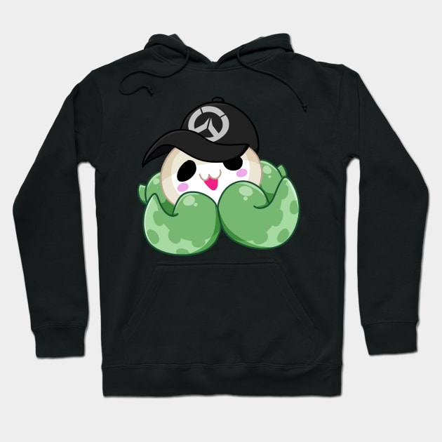 OW Pachimari Hoodie by Birbcat